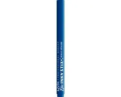NYX Professional Makeup Epic Inky Stix Eyeliner Turbo Teal