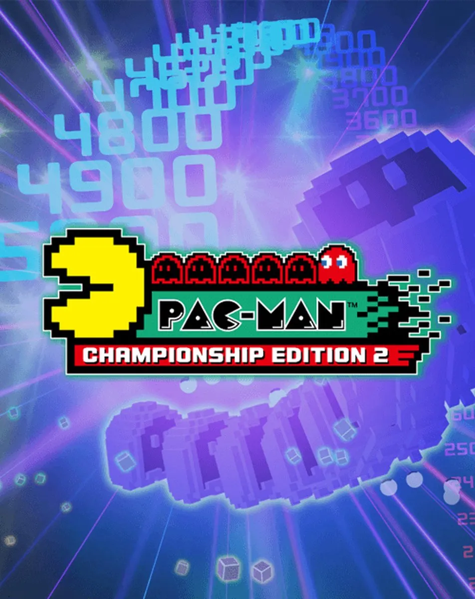 Bandai Namco Pac-Man Championship Edition 2 Xbox One