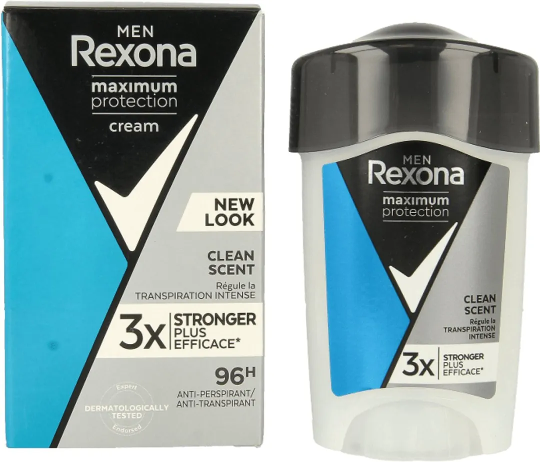 Rexona Men Maximum Protection Deodorant Stick 45ml
