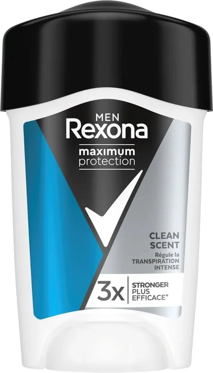 Rexona Men Maximum Protection Deodorant Stick 45ml