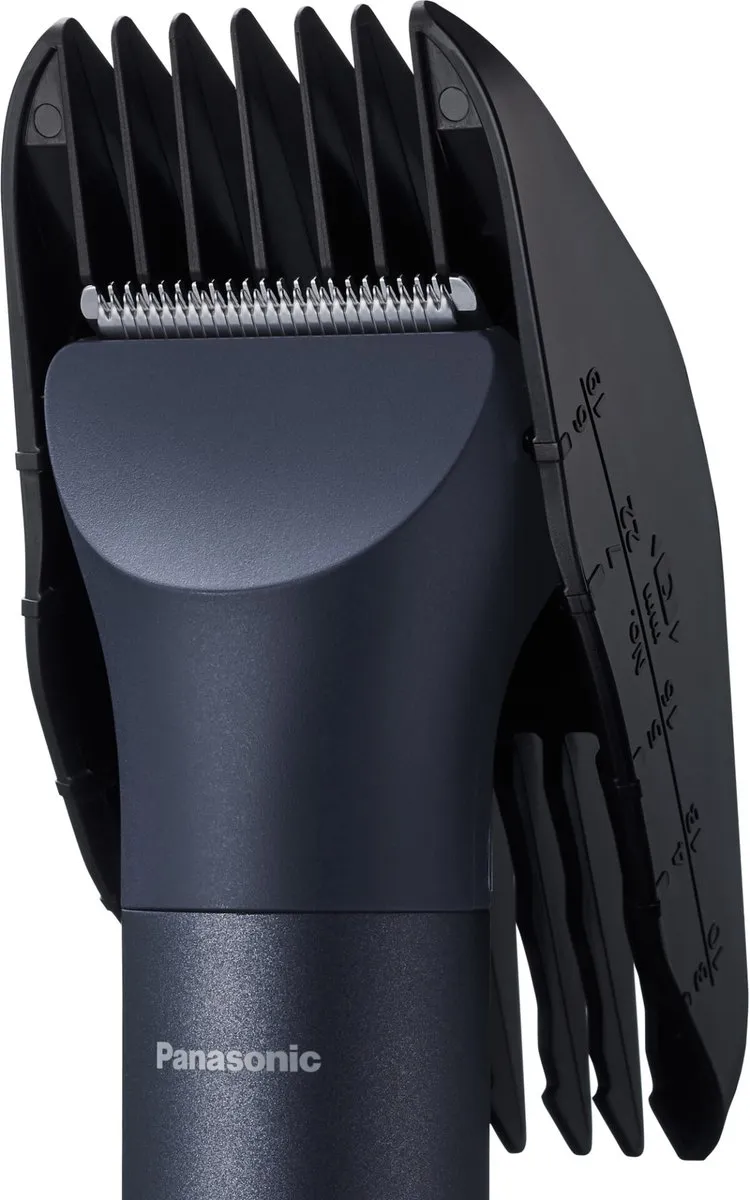 Panasonic ER-CHC1-A301 Snijkoppen - 5 Stuks
