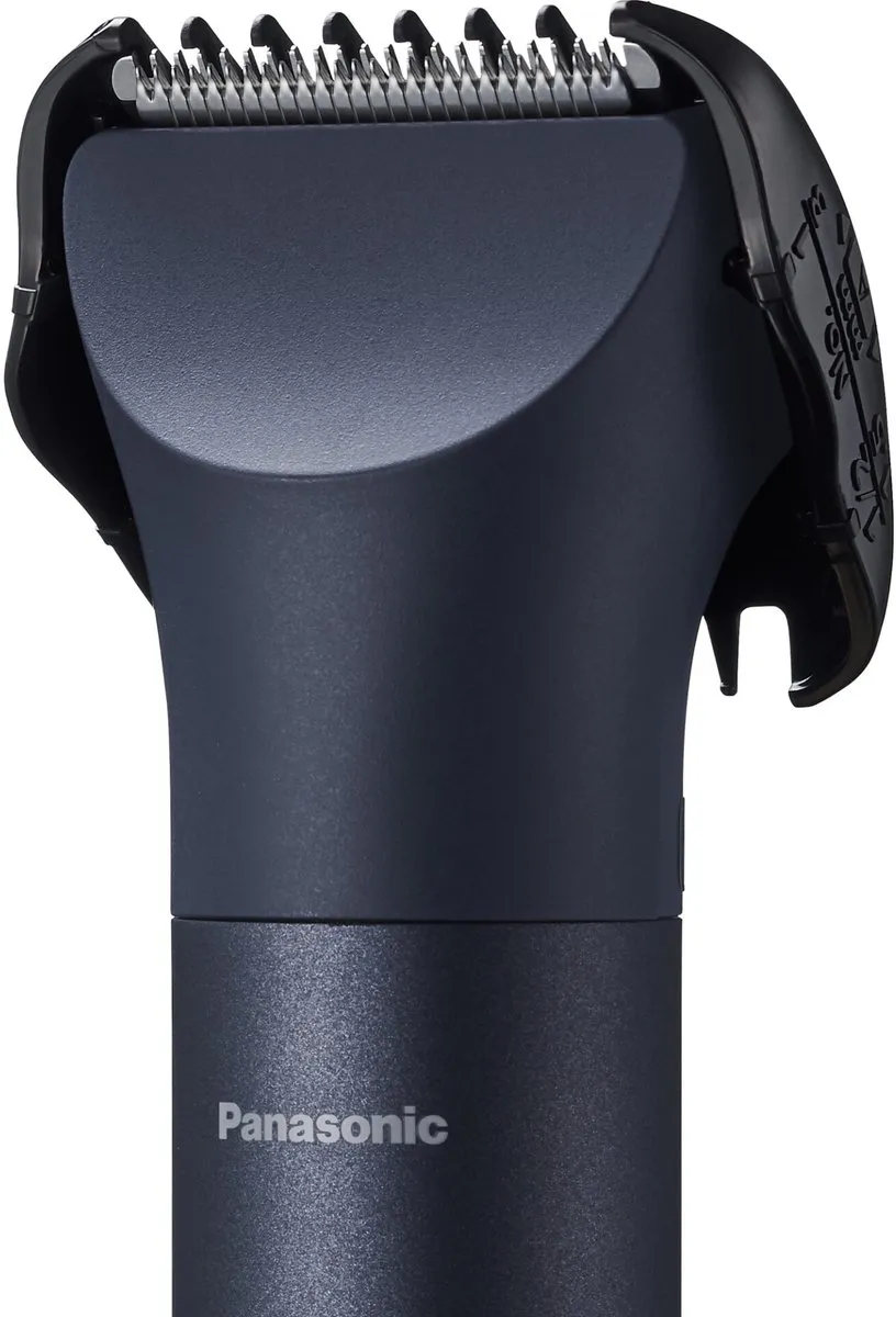 Panasonic ER-CHC1-A301 Snijkoppen - 5 Stuks