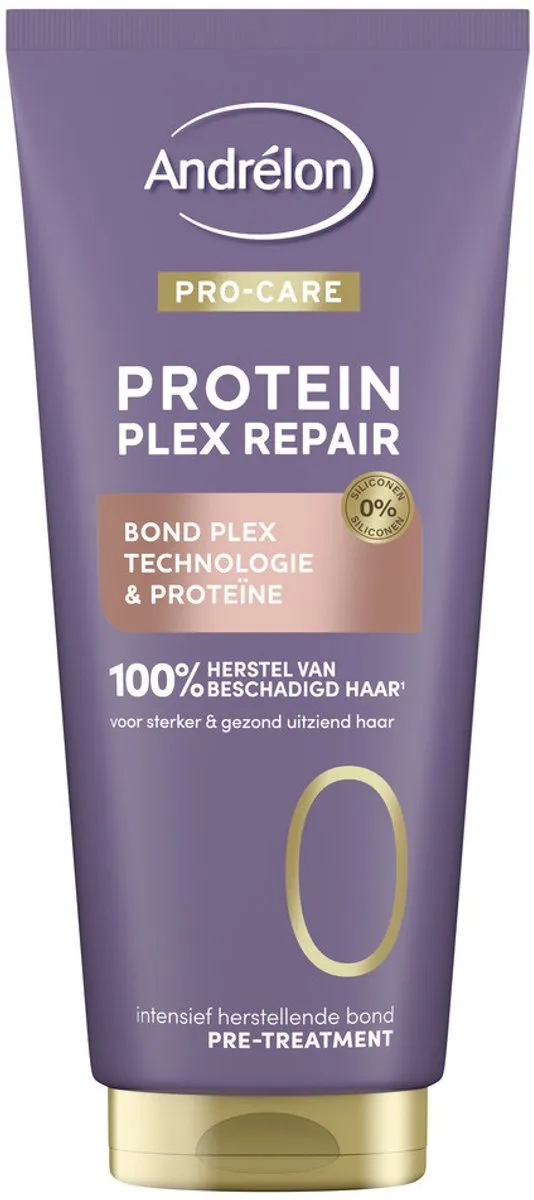 Andrélon Pro Care Protein Plex Repair 170ml - 7 Stuks