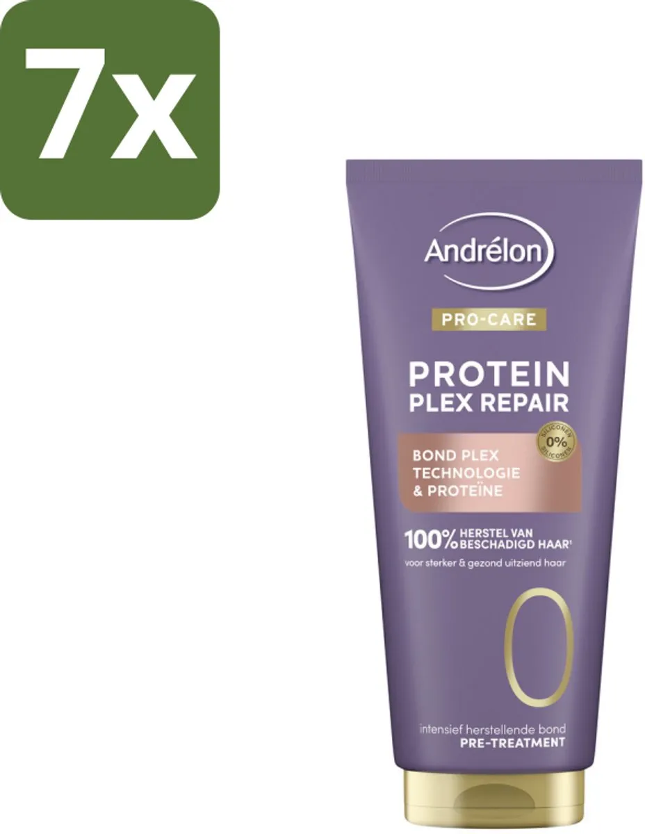 Andrélon Pro Care Protein Plex Repair 170ml