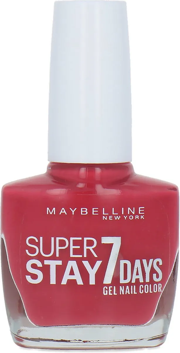 Maybelline SuperStay Nagellak 925 Rebel Rose