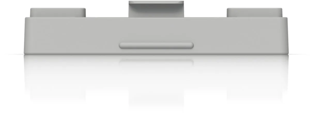 Ubiquiti UACC-RACK-PM-KIT Montageset - Roestvrijstaal