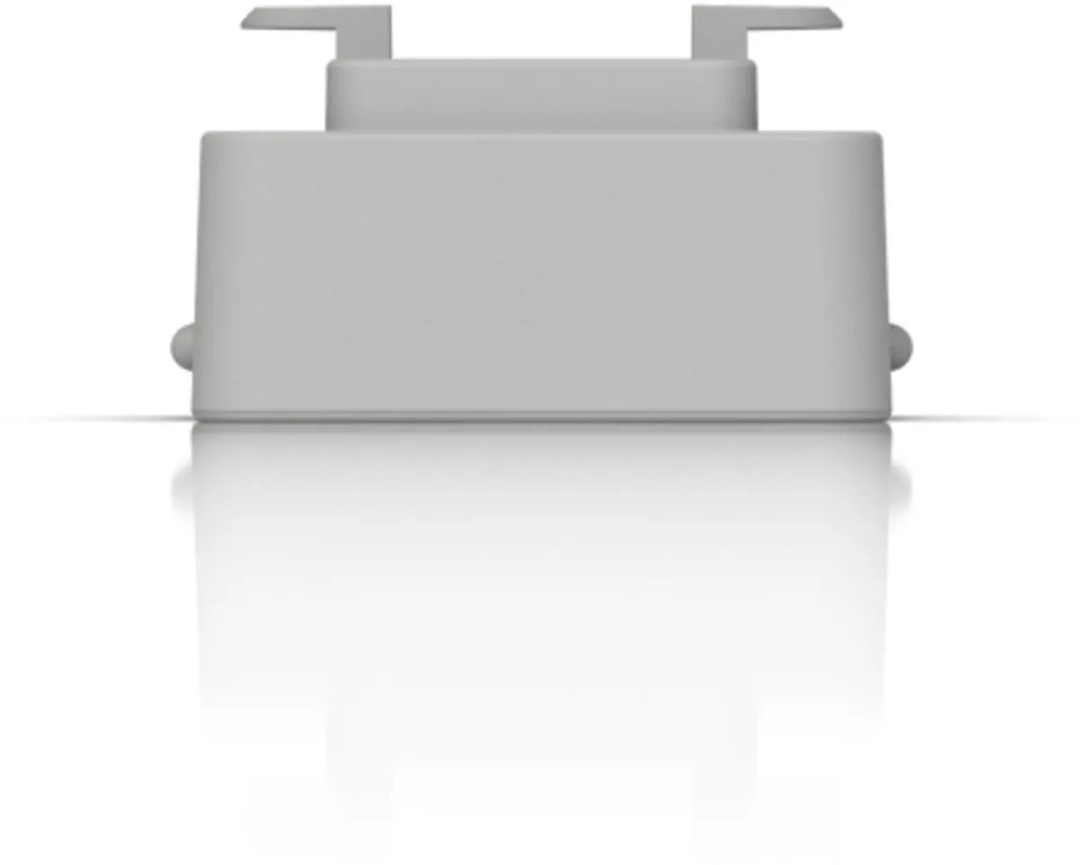 Ubiquiti UACC-RACK-PM-KIT Montageset - Roestvrijstaal