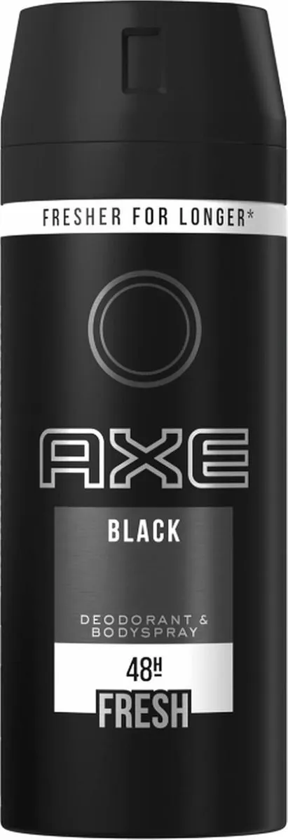 Axe Deospray Black 150ml