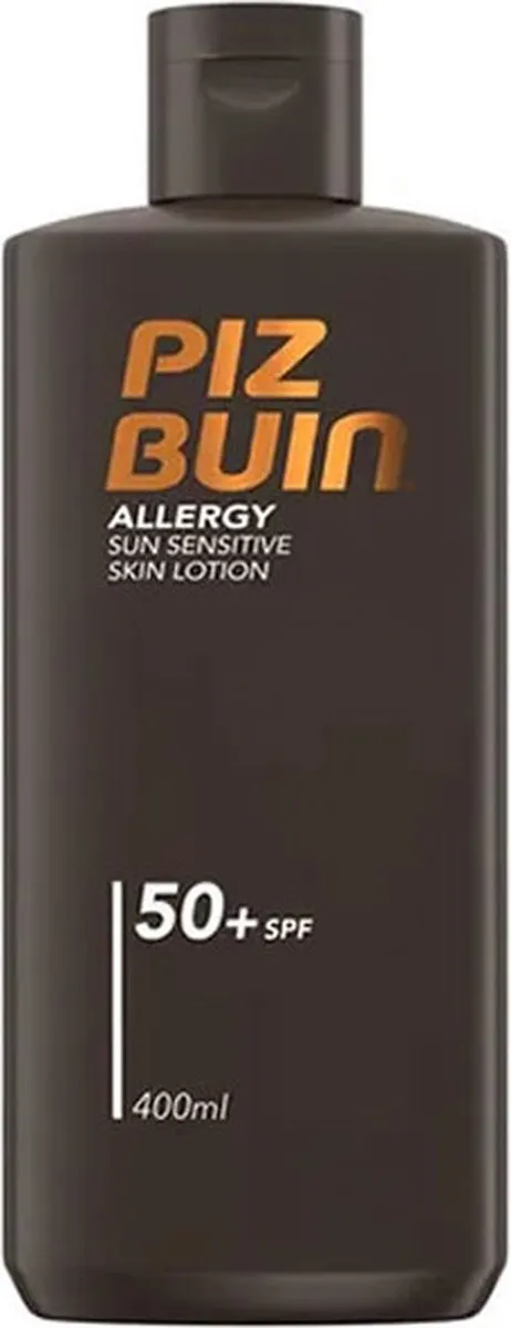 Piz Buin Allergy Lotion SPF 50+ 400ml