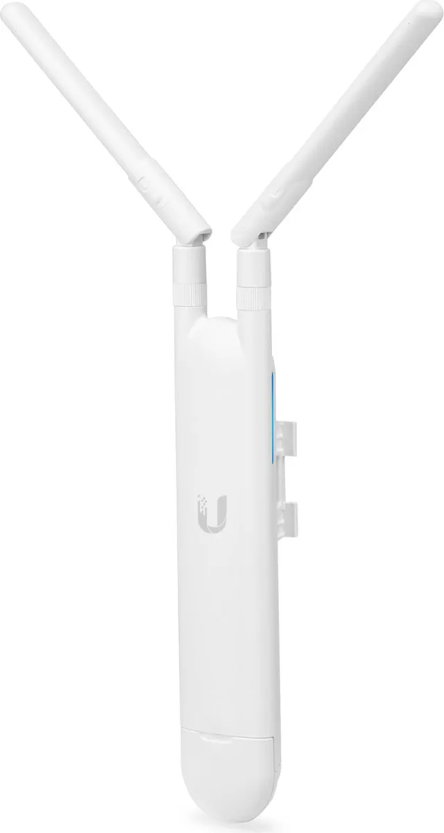 Ubiquiti UniFi AC Mesh UAP-AC-M-5 - 5-pack