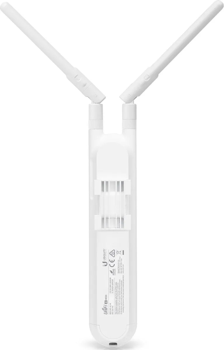 Ubiquiti UniFi AC Mesh UAP-AC-M-5 - 5-pack