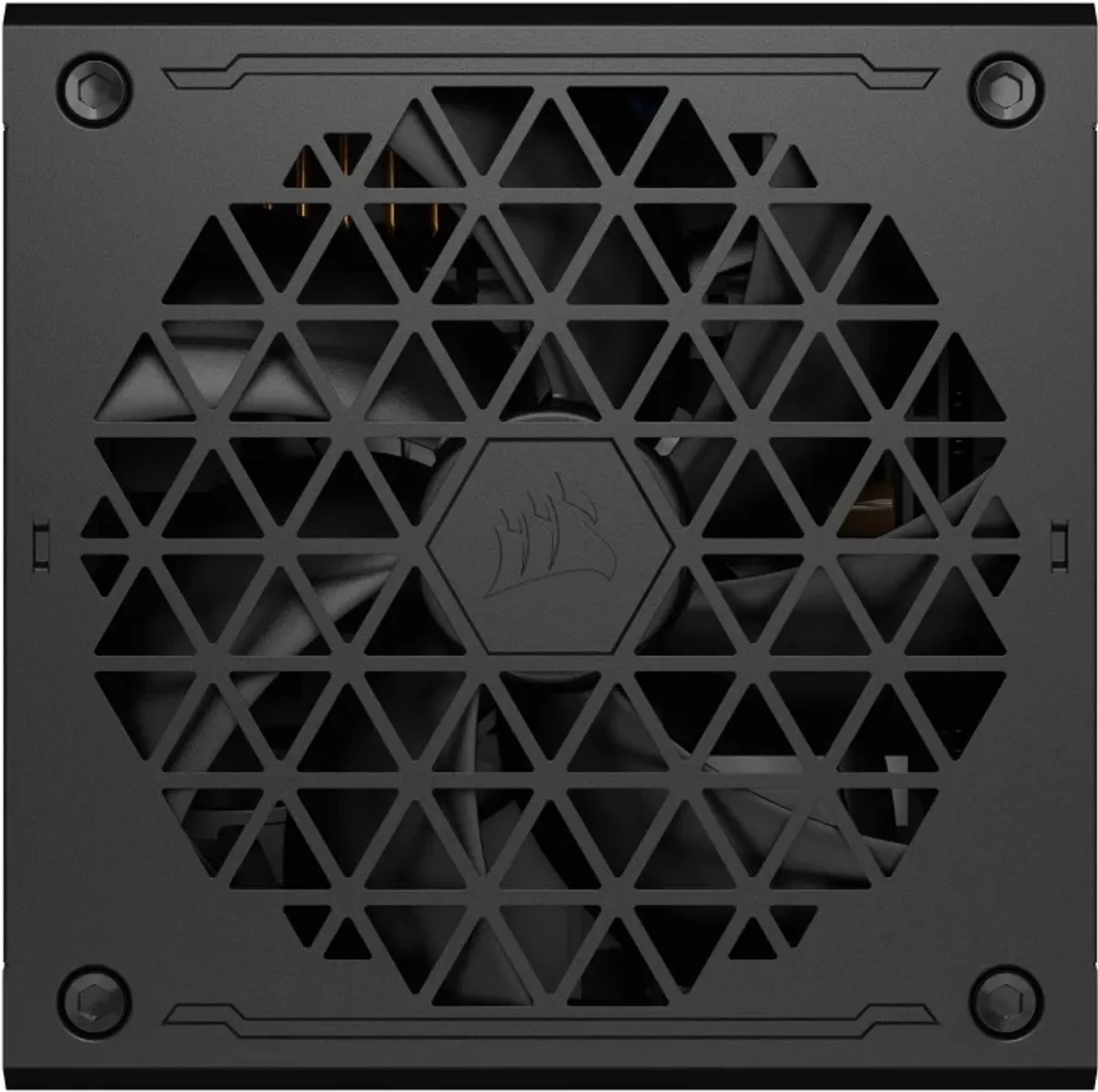 Corsair CP-9020258-EU ATX Voeding 1200W - Zwart