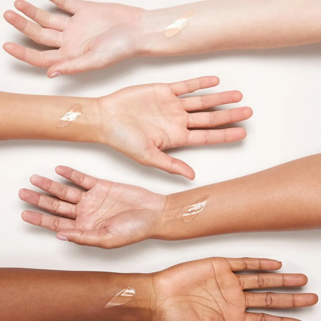 Neutrogena Purescreen+ Tinted Mineral Zonnecrème SPF 30 32ml