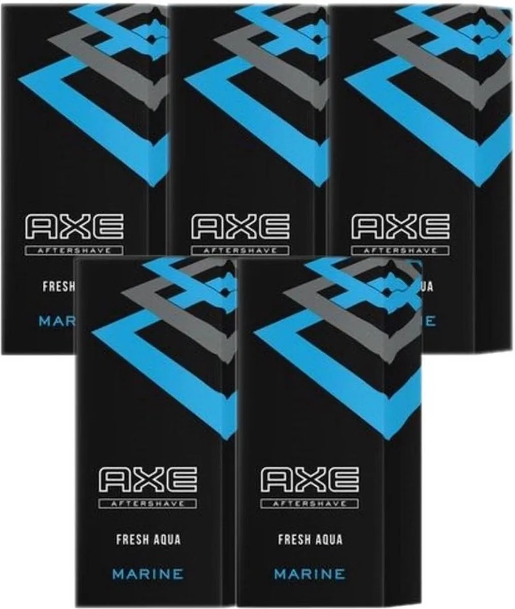 Axe Marine After Shave