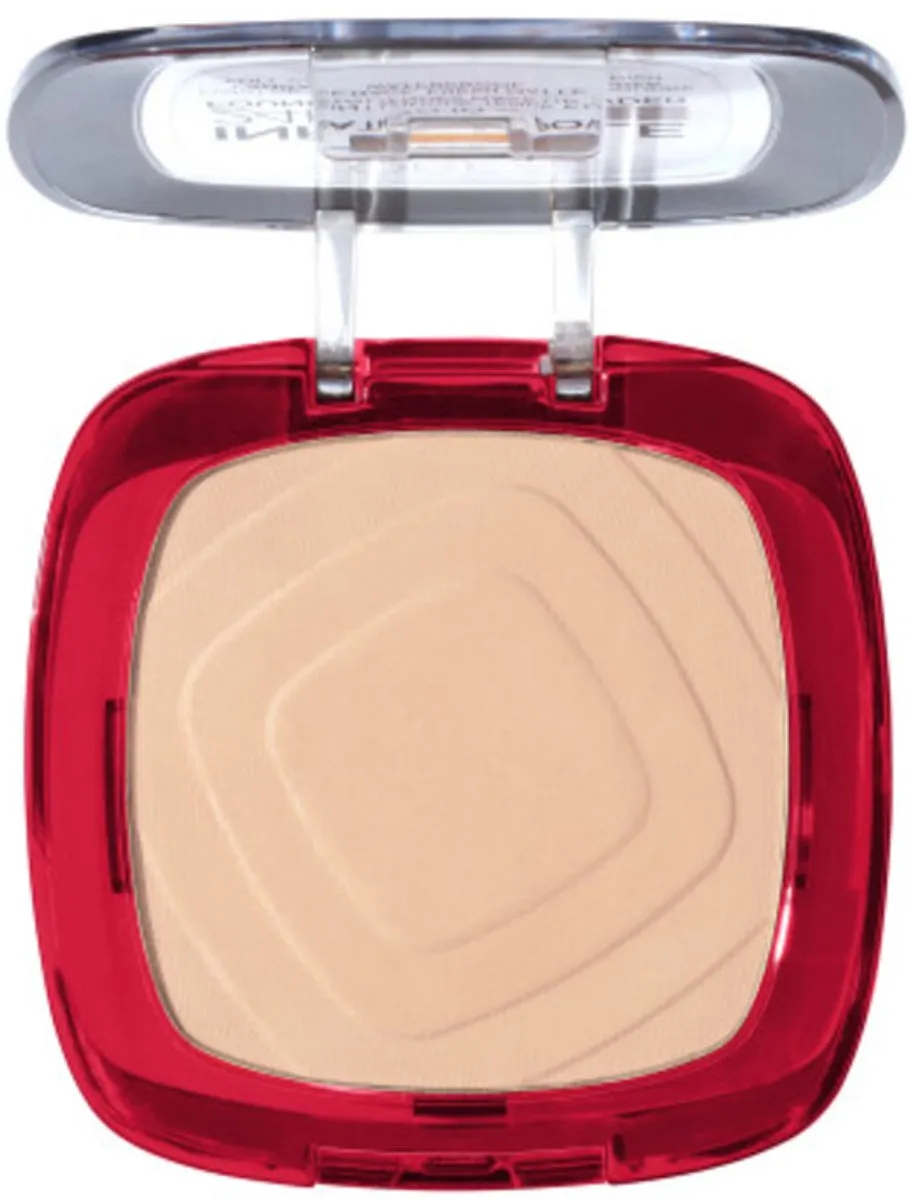 L'Oréal Paris Infaillible 24H Fresh Wear Foundation Poeder 20 Ivory