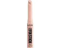 NYX Pro Fix Stick Concealer Pink - 1.6g