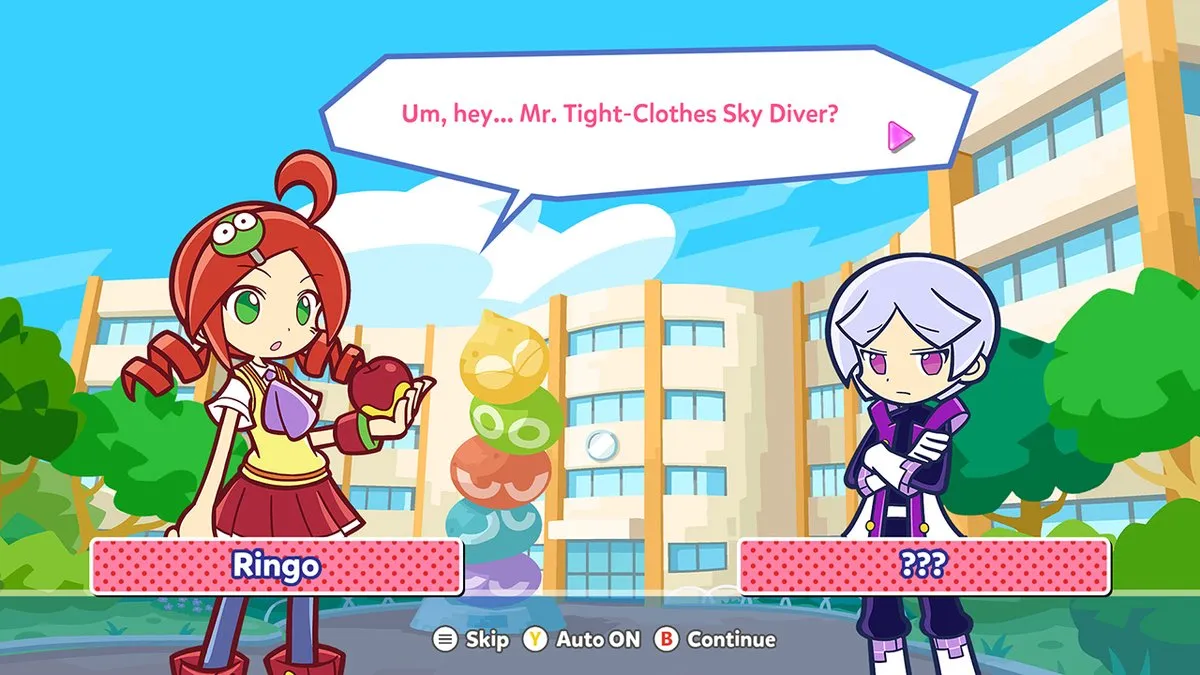 Sega Puyo Puyo Tetris 2 Limited Edition PS4 - afbeelding 6 van 6