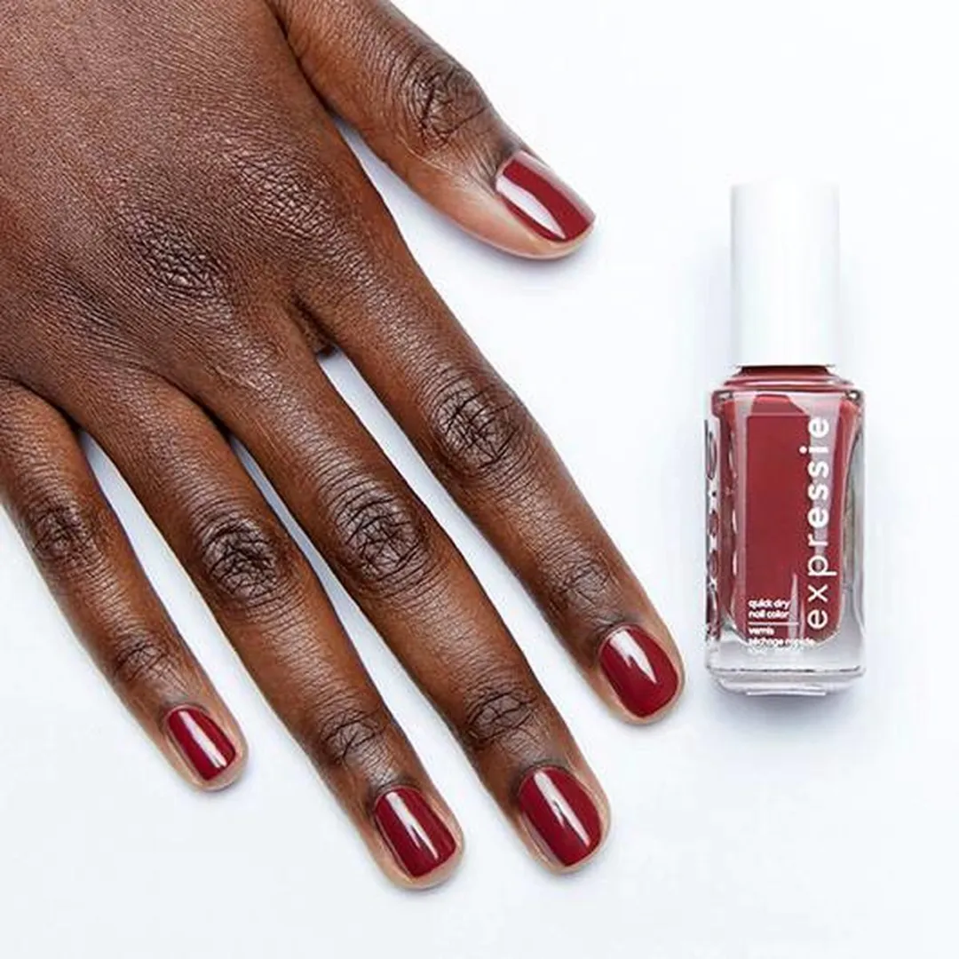 Essie Nagellak 195 Notifications On - 10ml - afbeelding 5 van 5