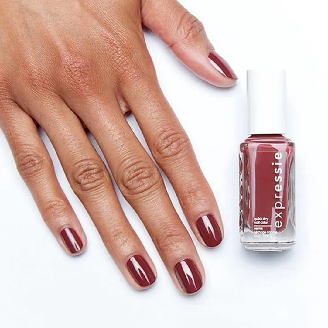 Essie Nagellak 195 Notifications On - 10ml - afbeelding 4 van 5