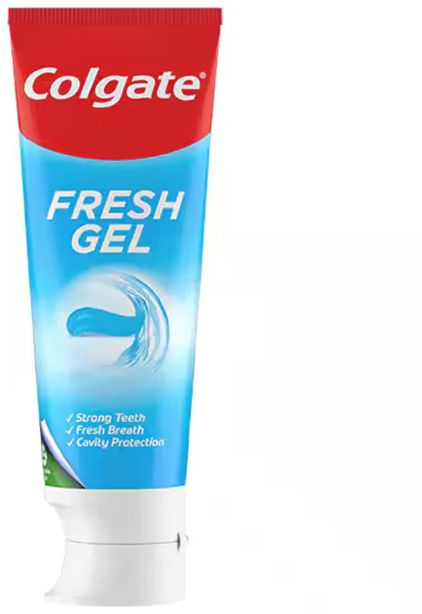 Colgate Fresh Gel Tandpasta 75ml