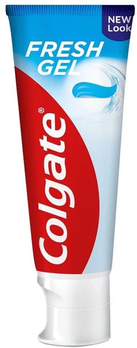 Colgate Fresh Gel Tandpasta 75ml