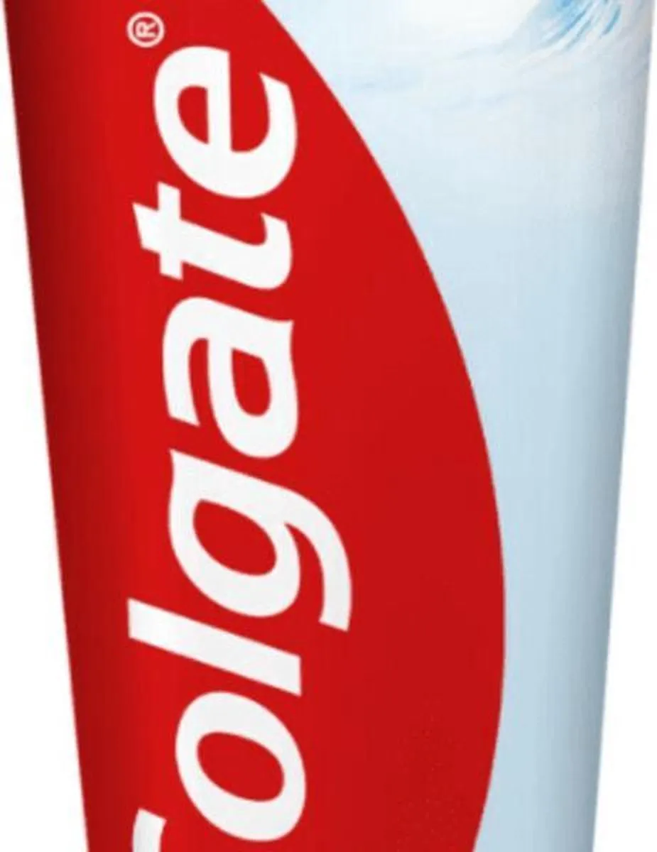 Colgate Fresh Gel Tandpasta 75ml