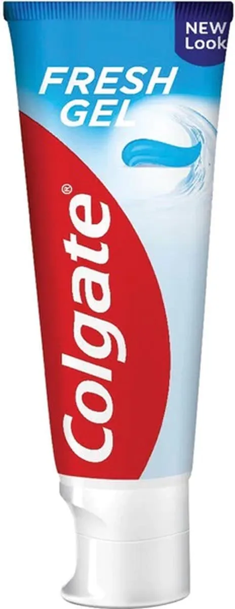 Colgate Fresh Gel Tandpasta 75ml