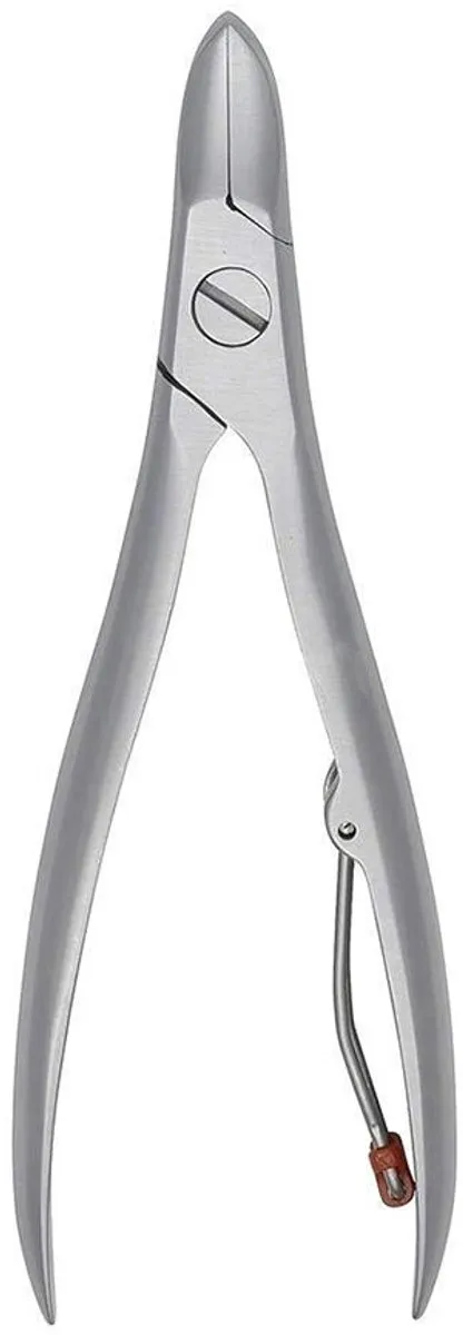 Zwilling Twinox Nageltang 120mm - RVS
