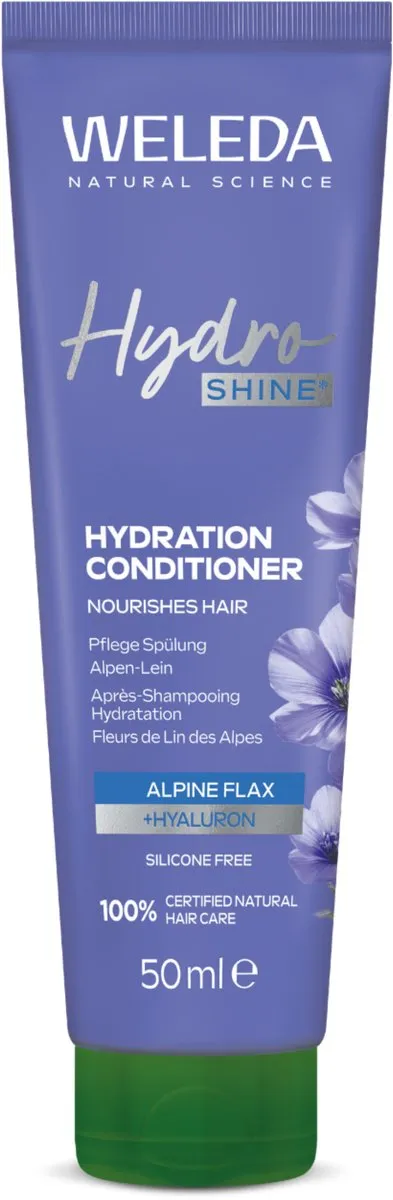 Weleda Hydro Shine Conditioner 150ml