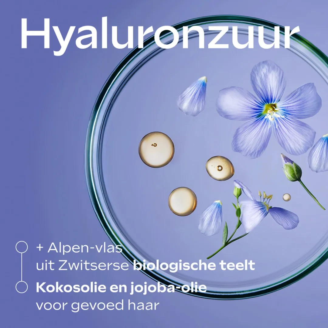 Weleda Hydro Shine Conditioner 150ml