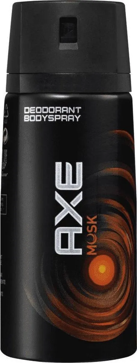 Axe Musk Deospray 150ml