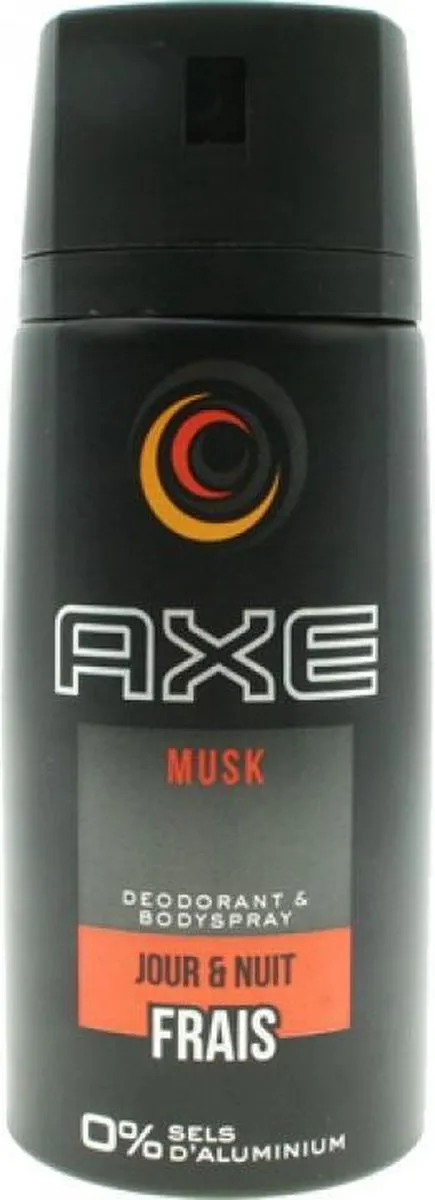 Axe Musk Deospray 150ml