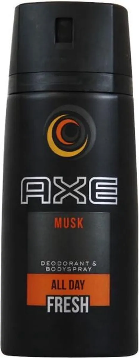 Axe Musk Deospray 150ml