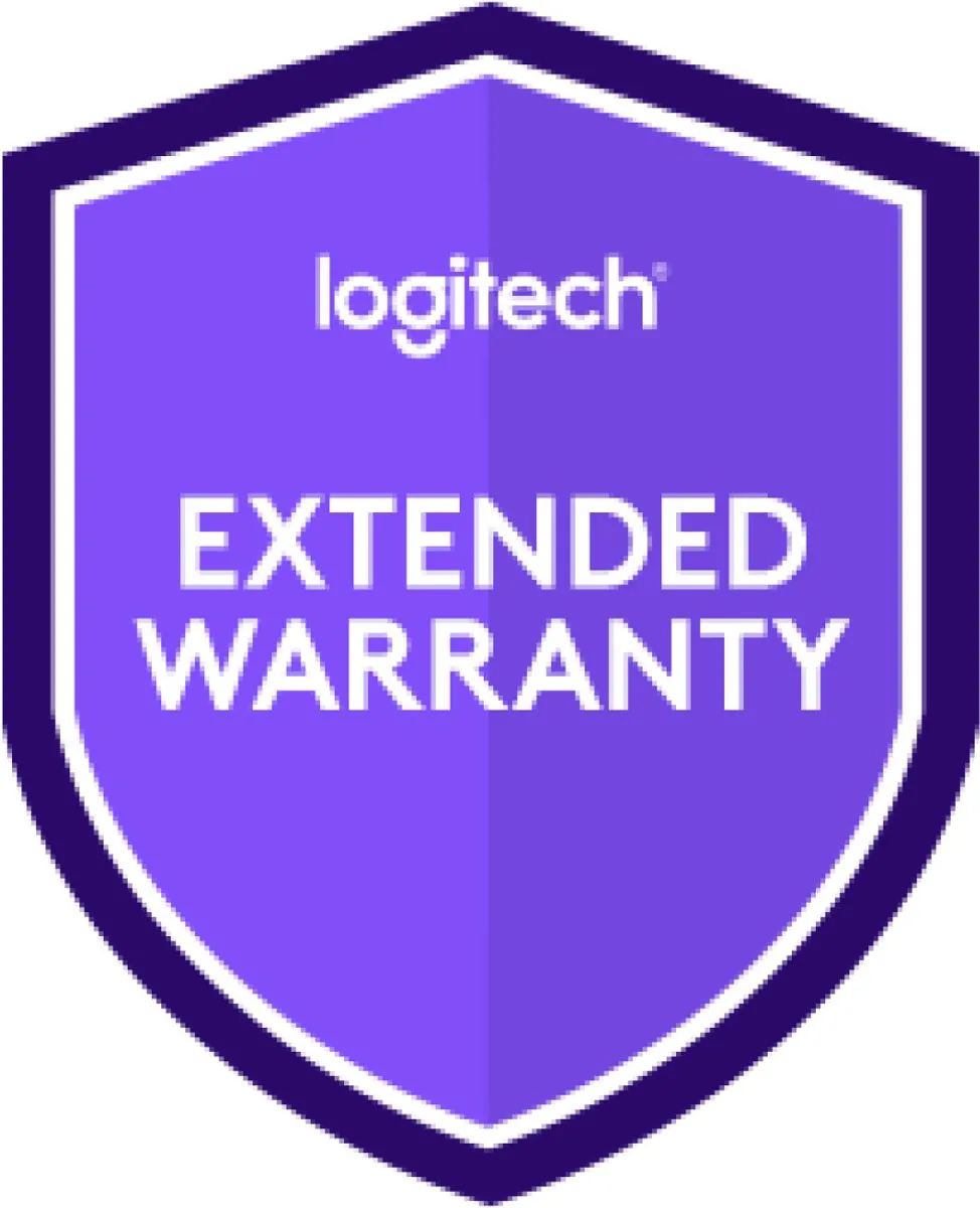 Logitech One Year Extended Warranty - Rally Plus