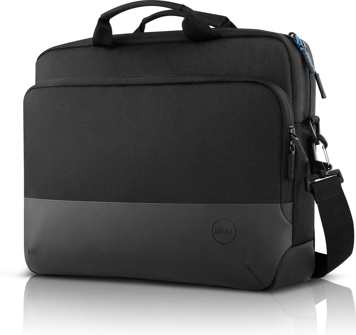 Dell PO-BCS-15-20 Notebooktas 15" - Zwart