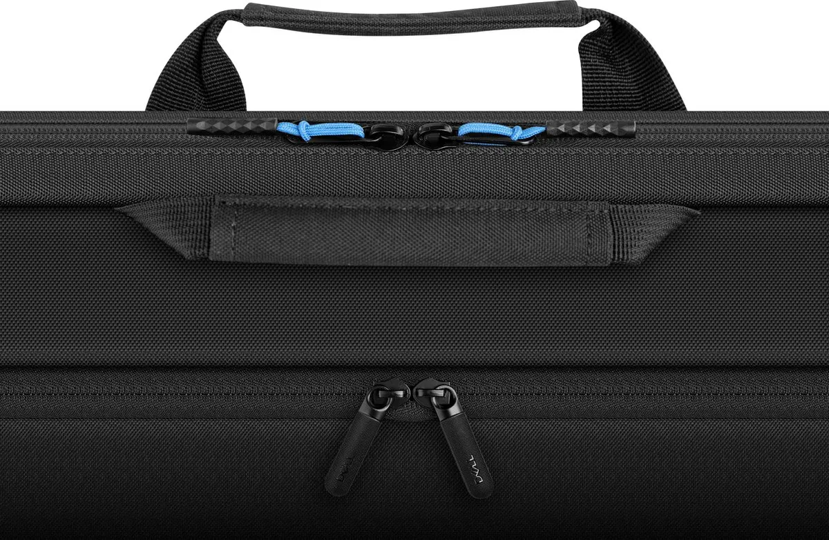 Dell PO-BCS-15-20 Notebooktas 15" - Zwart