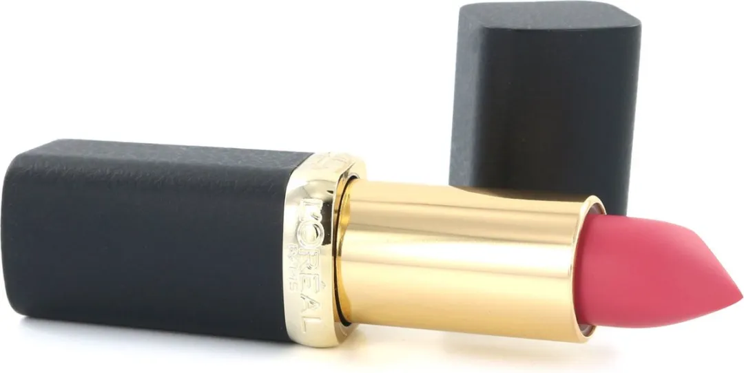 L'Oréal Paris Color Riche Matte Lipstick 104 Strike A Rose