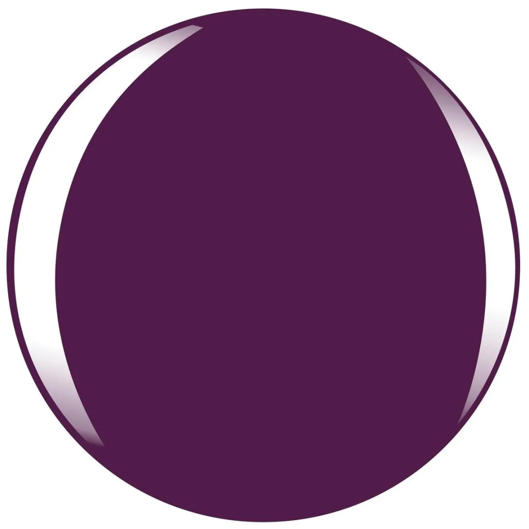 Maybelline VAO Color Show 25 Plum It Up - 7ml