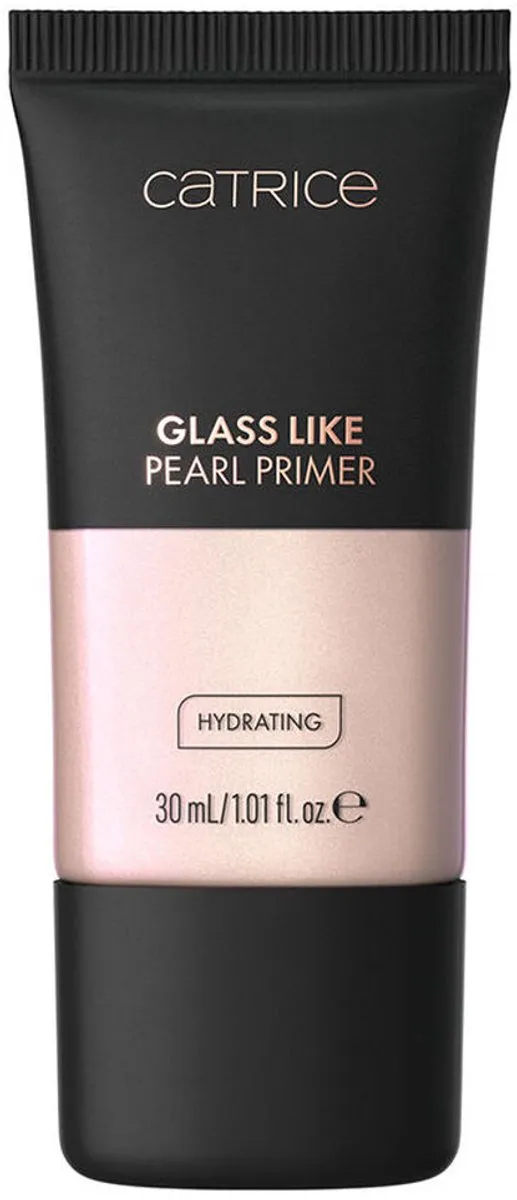 Catrice Glass Like Make-up Set Nº 010