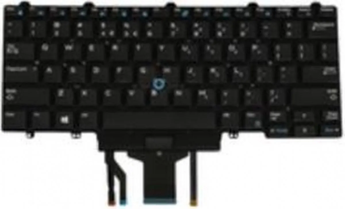 Dell F2X80 Toetsenbord