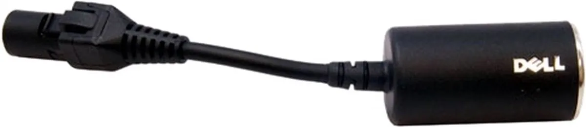 Dell 450-15098 Power Adapter DELL-6P7X3 - 90W - Zwart