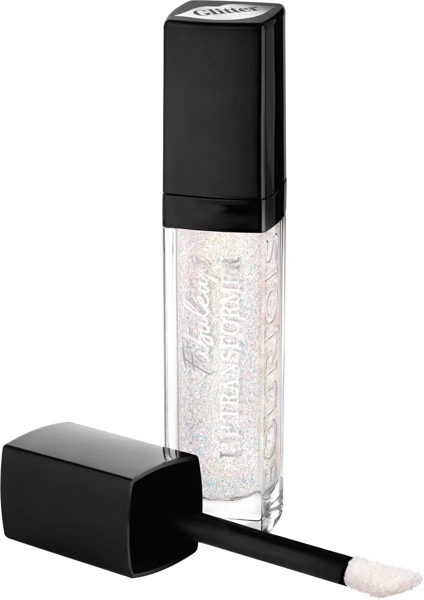 Bourjois Fabuleux Liptransformer 02 Glitter - 6ml