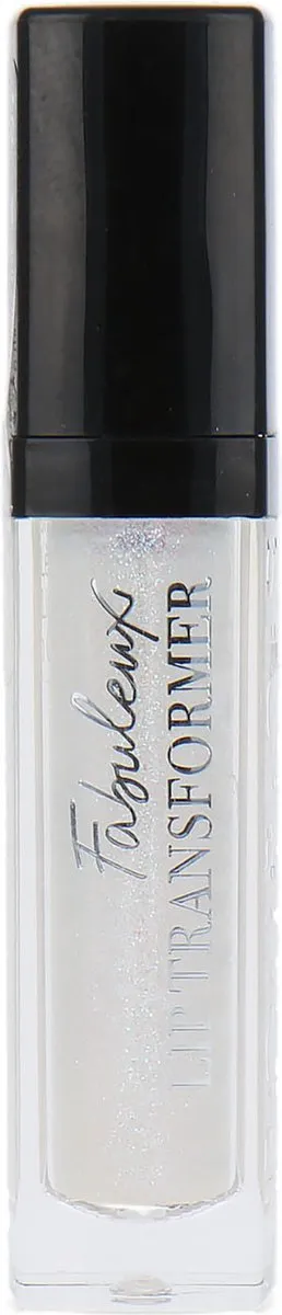 Bourjois Fabuleux Liptransformer 02 Glitter - 6ml