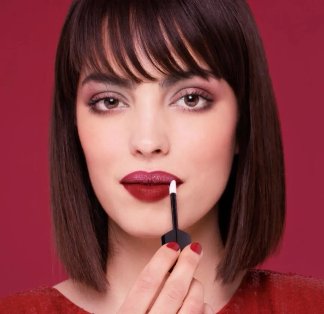 Bourjois Fabuleux Liptransformer 02 Glitter - 6ml