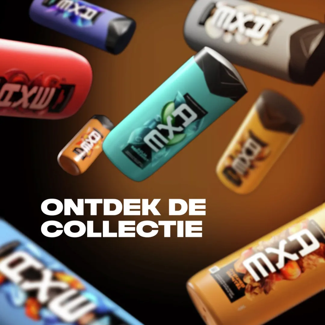 Axe Fine Fragrance Collection Copper Santal Douchegel - 6x225ml - afbeelding 6 van 6
