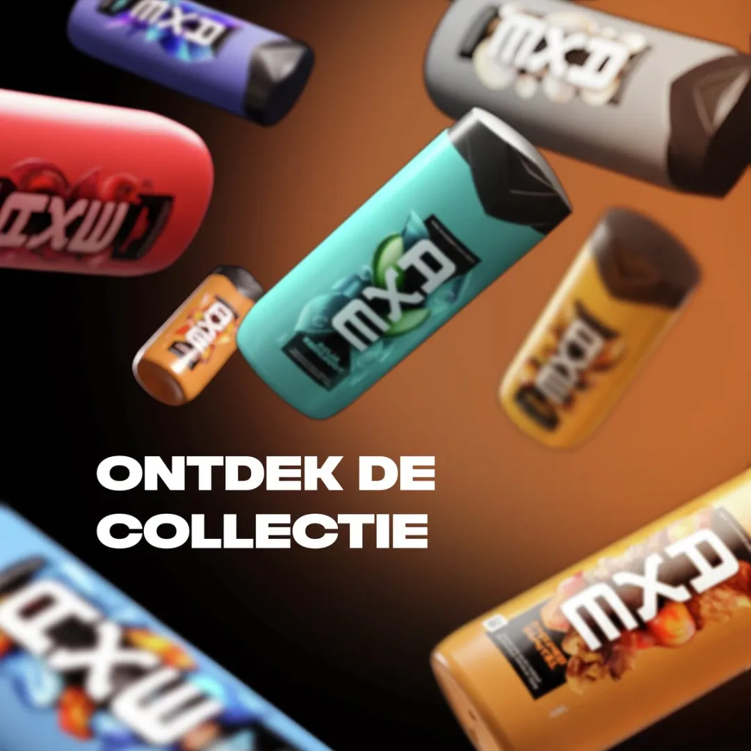 Axe Fine Fragrance Douchegel Peach Infusion - 6x225ml - afbeelding 6 van 6