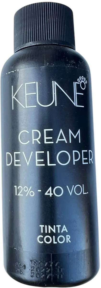 Keune Tinta Color 12% 60ml