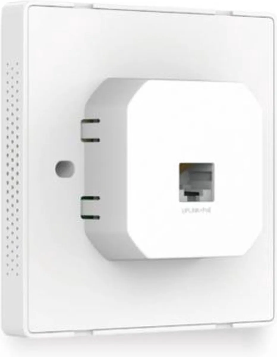 TP-Link Omada EAP230-Wall Access Point AC1200 - Wit - afbeelding 6 van 6