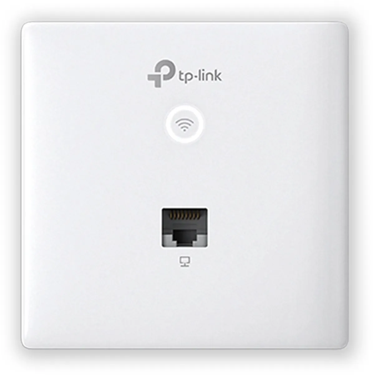 TP-Link Omada EAP230-Wall Access Point AC1200 - Wit