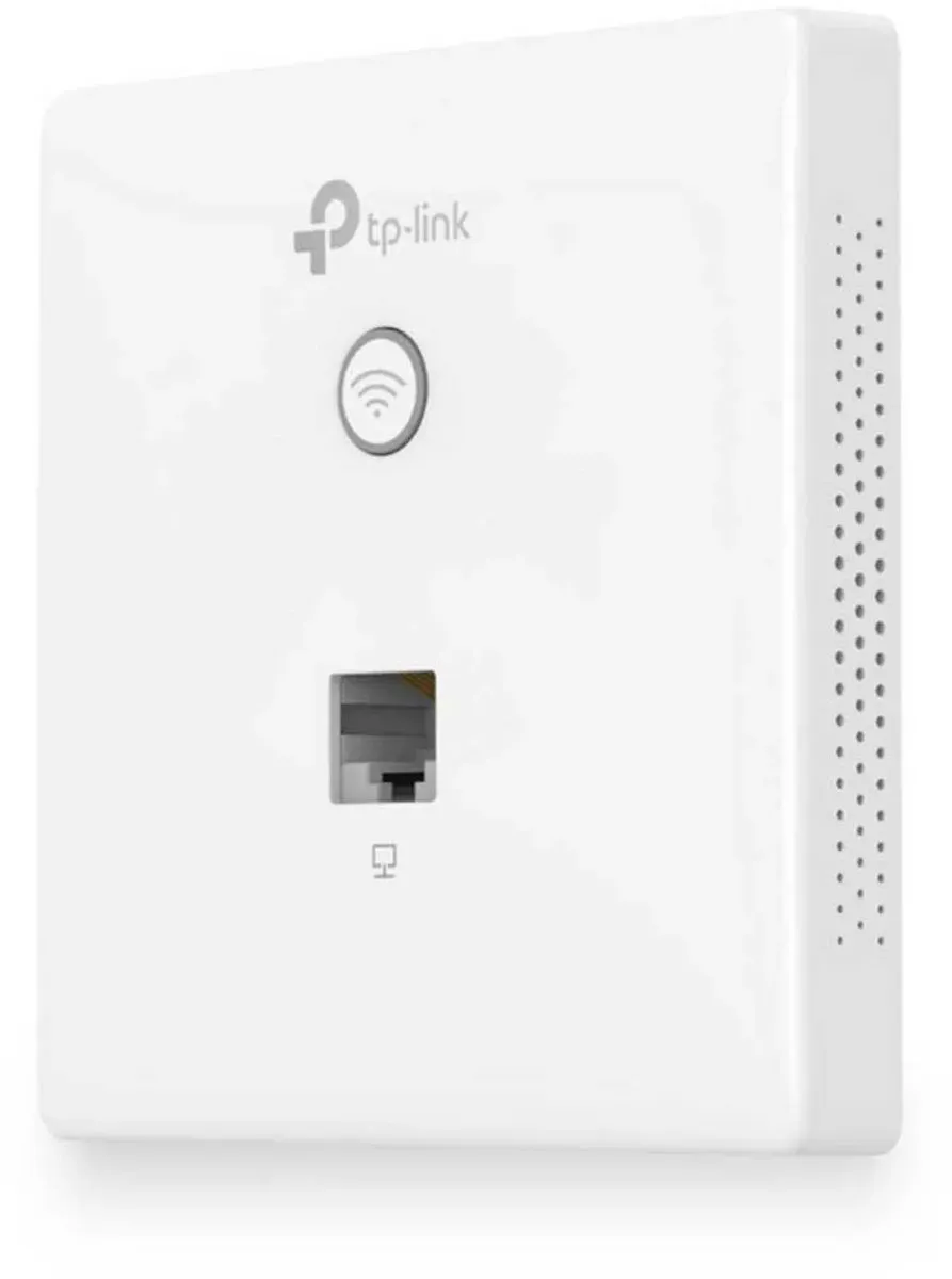 TP-Link Omada EAP230-Wall Access Point AC1200 - Wit